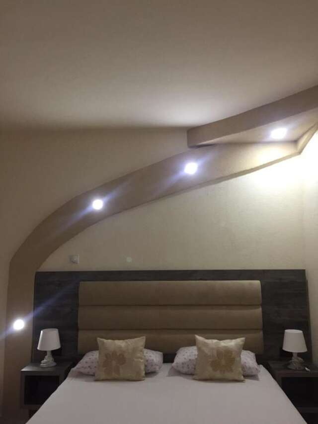 Гостевой дом Guesthouse Liamra Улцинь-29