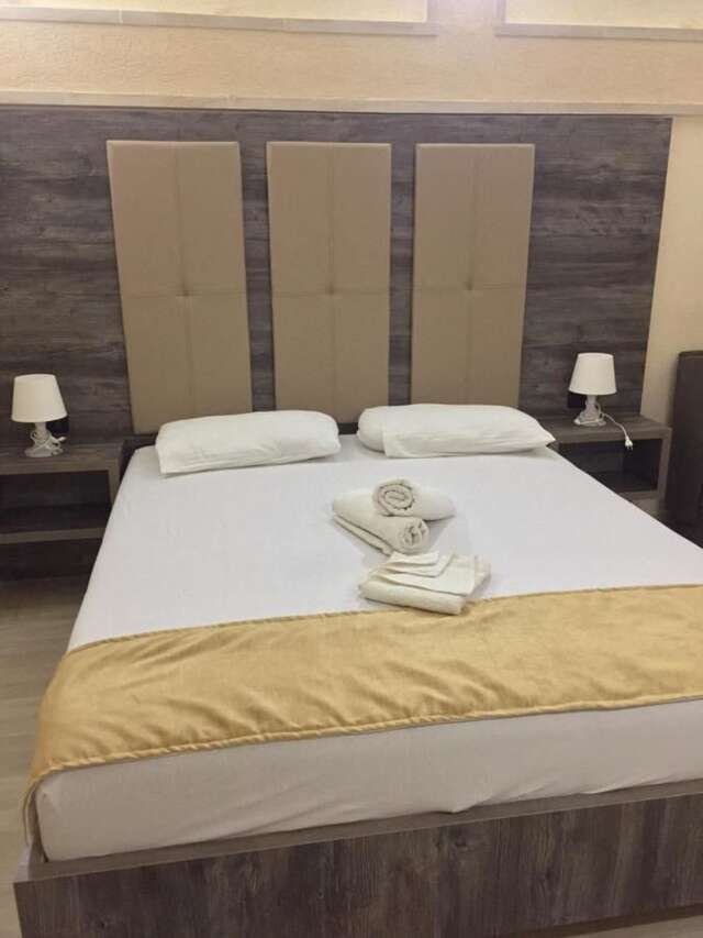 Гостевой дом Guesthouse Liamra Улцинь-30