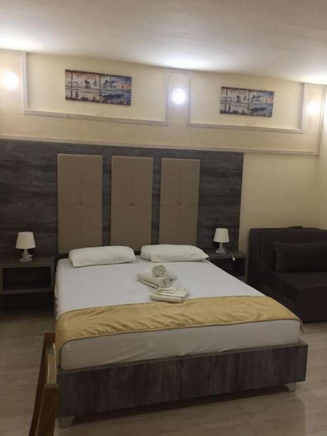 Гостевой дом Guesthouse Liamra Улцинь-31