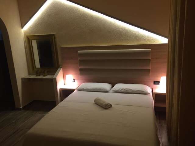 Гостевой дом Guesthouse Liamra Улцинь-33