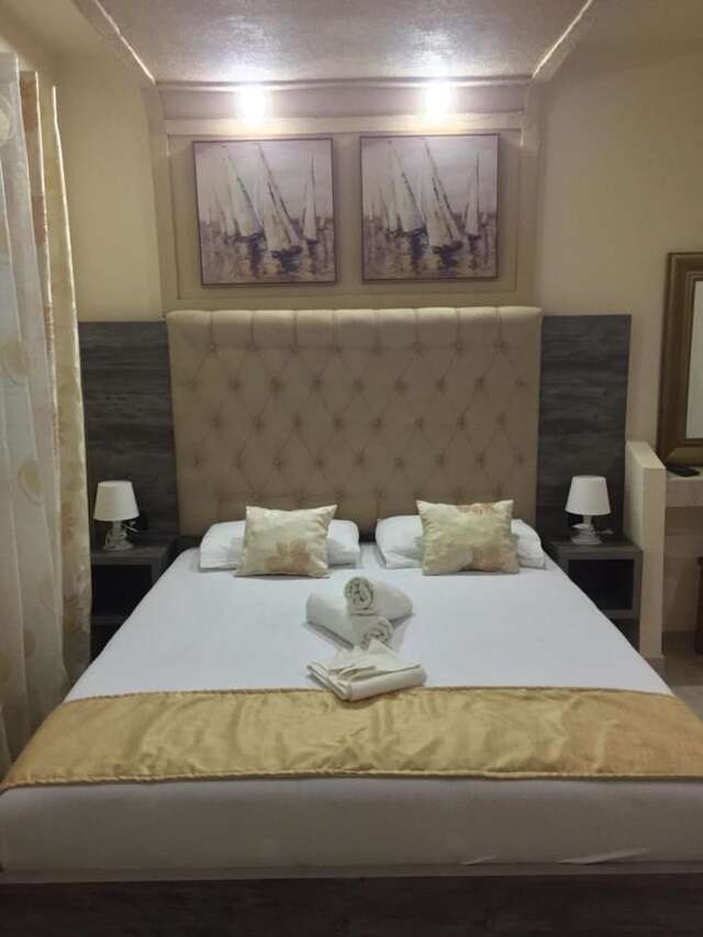 Гостевой дом Guesthouse Liamra Улцинь-35