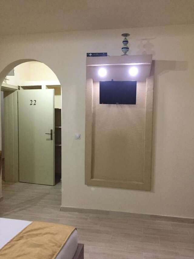 Гостевой дом Guesthouse Liamra Улцинь-36