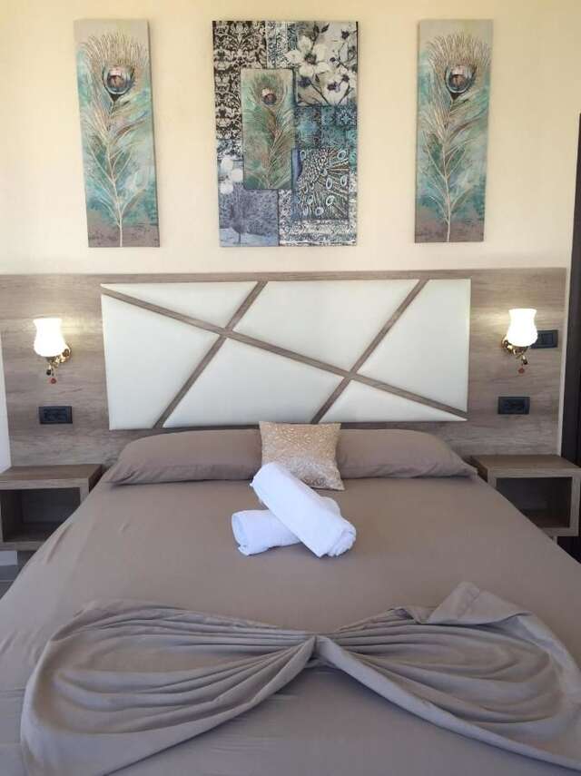 Гостевой дом Guesthouse Liamra Улцинь-41