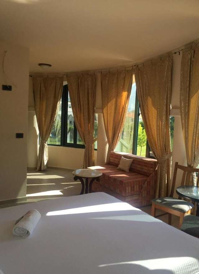 Гостевой дом Guesthouse Liamra Улцинь-42