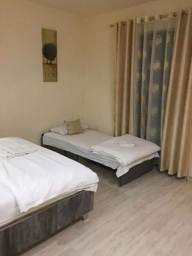 Гостевой дом Guesthouse Liamra Улцинь-43