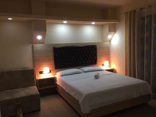 Гостевой дом Guesthouse Liamra Улцинь-45