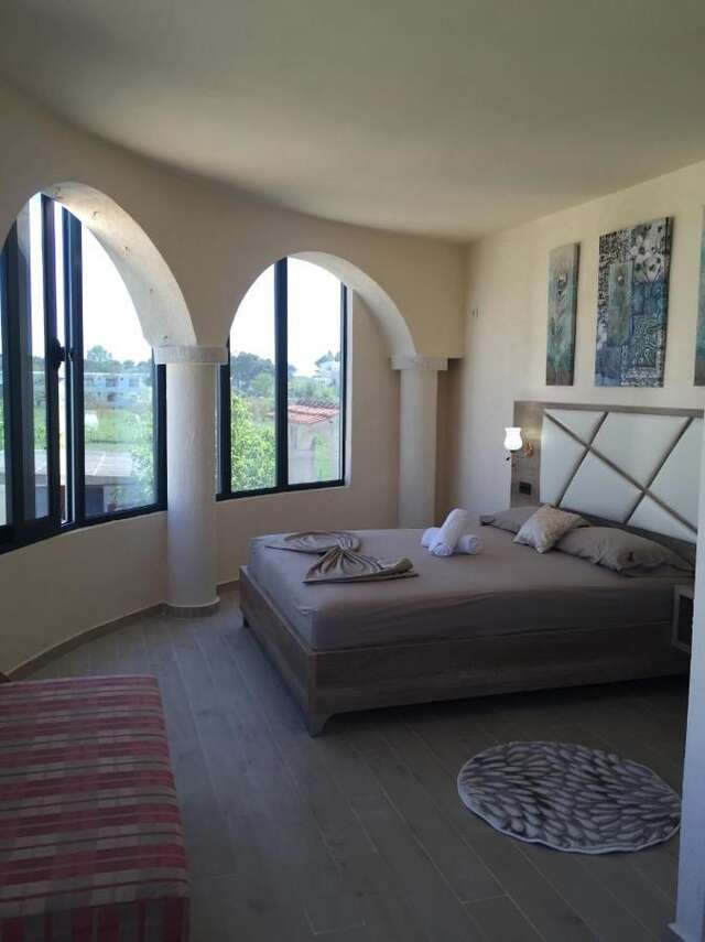 Гостевой дом Guesthouse Liamra Улцинь-46