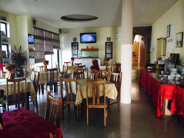 Гостевой дом Guesthouse Liamra Улцинь-47