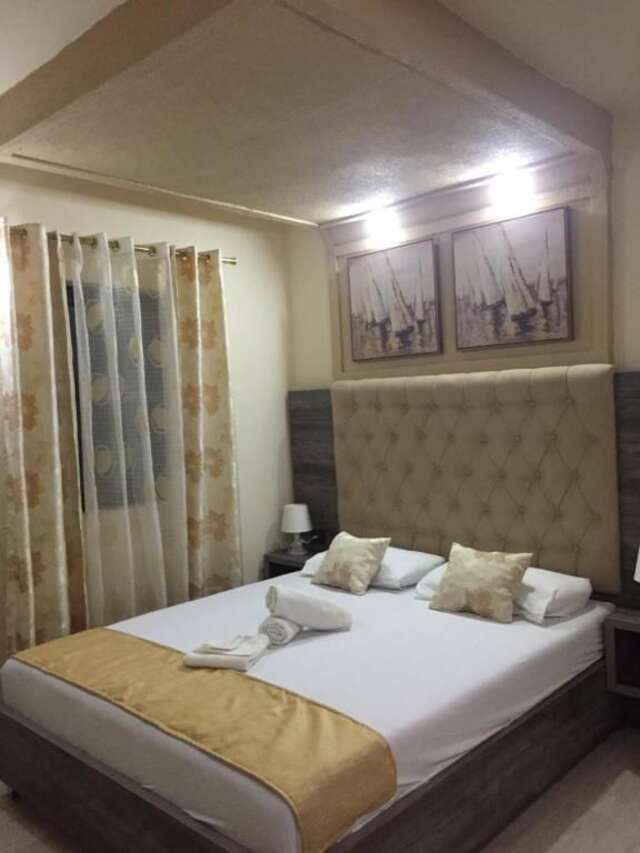 Гостевой дом Guesthouse Liamra Улцинь-51