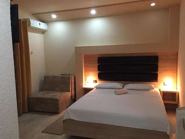 Гостевой дом Guesthouse Liamra Улцинь-53