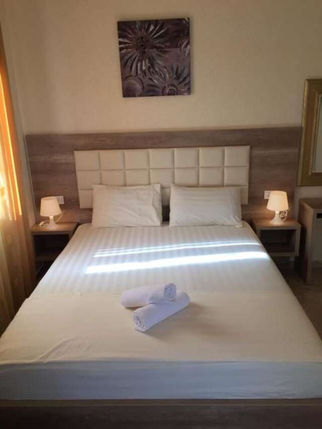 Гостевой дом Guesthouse Liamra Улцинь-58