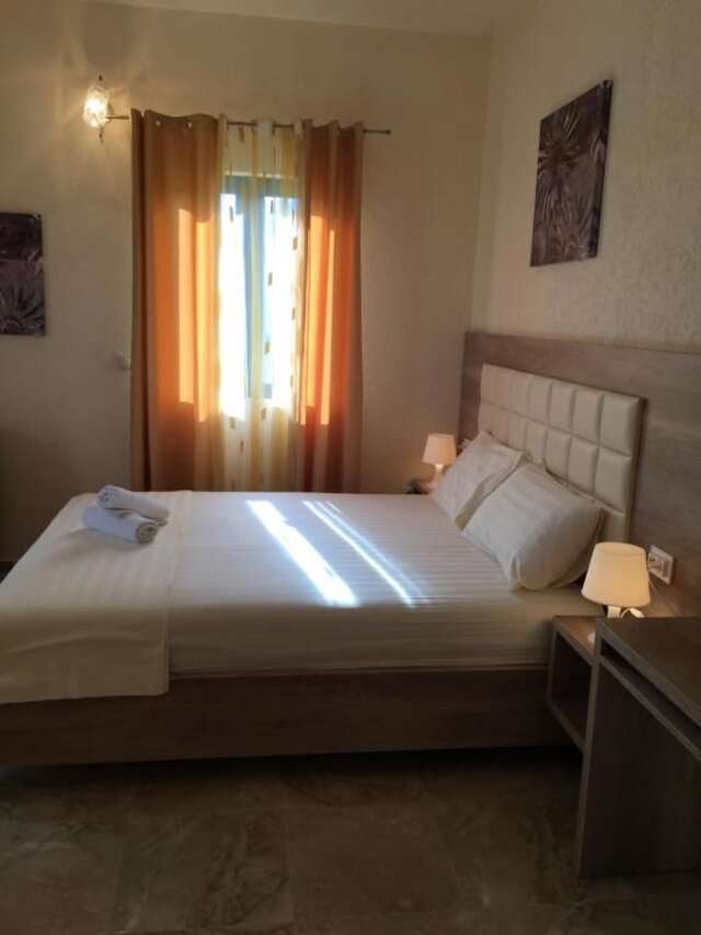 Гостевой дом Guesthouse Liamra Улцинь-59