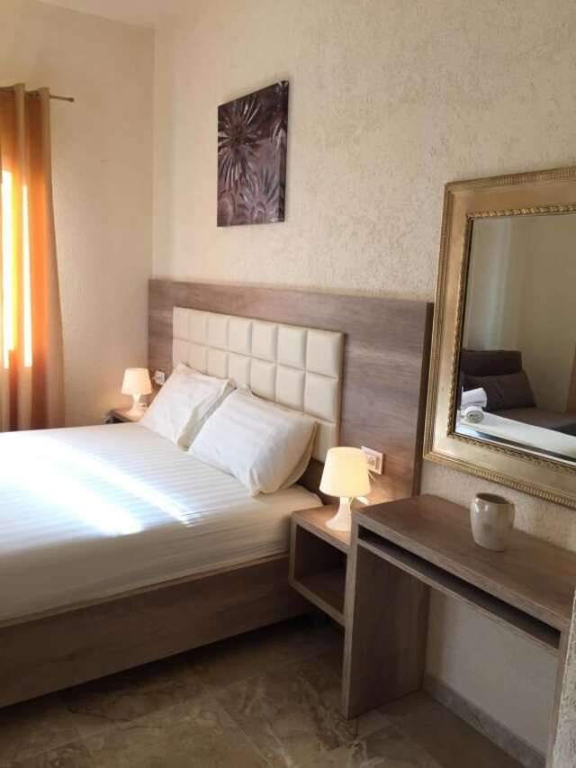 Гостевой дом Guesthouse Liamra Улцинь-60