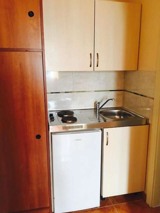 Гостевой дом Guesthouse Liamra Улцинь-66