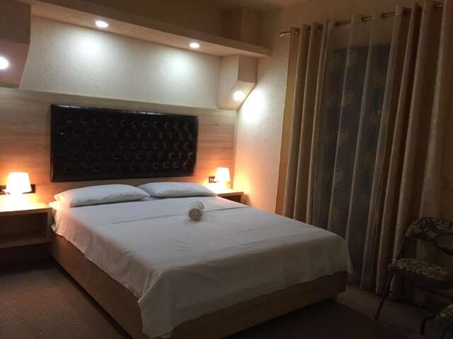 Гостевой дом Guesthouse Liamra Улцинь-70