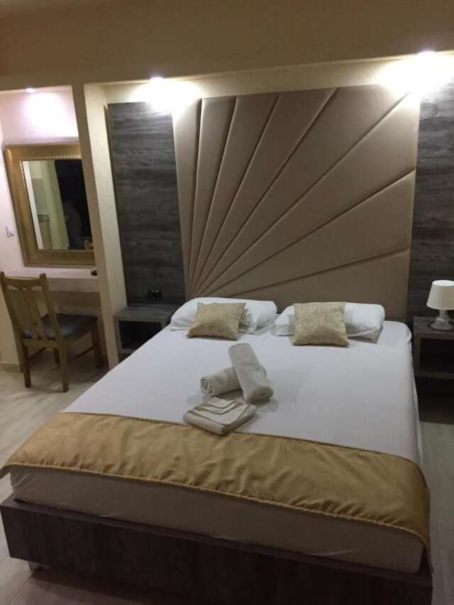 Гостевой дом Guesthouse Liamra Улцинь-9