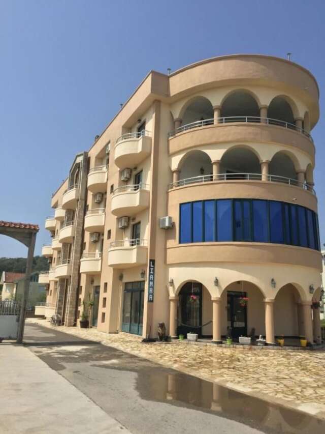 Гостевой дом Guesthouse Liamra Улцинь-78