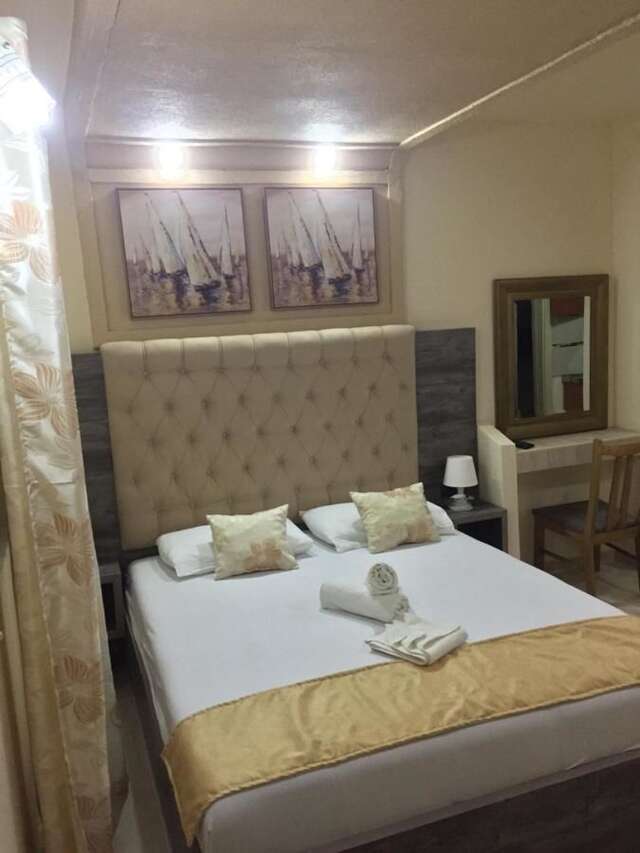 Гостевой дом Guesthouse Liamra Улцинь-11
